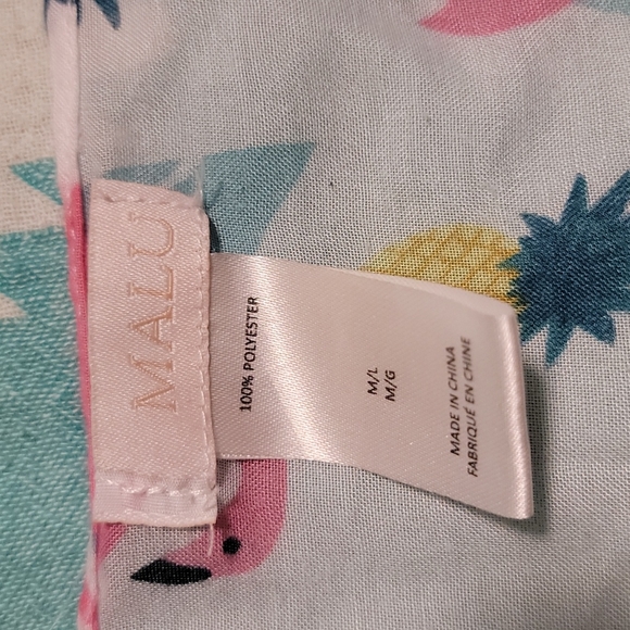 Bathing suit - Picture 2 of 2